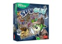 Trefl Gry Gra Rodzinna Spy Guy Rodzina Trefików Trefl 02298