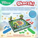Trefl Gry Gra Zręcznościowa Skoczki Trefl 02820
