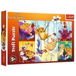 Trefl Puzzle Puzzle - 