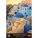 Trefl Puzzle Puzzle - 1000 Premium Plus Miasteczko Oia, Santorini Trefl 10853