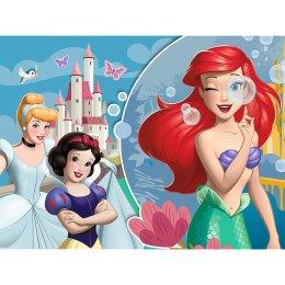 Trefl Puzzle Puzzle - 30 - Piękny dzień księżniczek - Disney Princess Trefl 18308