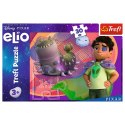 Trefl Puzzle Puzzle 30 - Poznaj Elio - Disney Elio Trefl 18320 Trefl Puzzle Puzzle 30 - Poznaj Elio - Disney Elio Trefl 18320