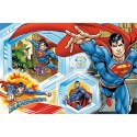 Trefl Puzzle Puzzle 300 - Niezniszczalny Superman - Warner Superman Tref l23032 Trefl Puzzle Puzzle 300 - Niezniszczalny Superman - Warner Superman Tref l23032