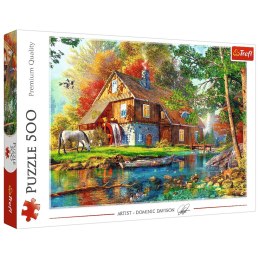 Trefl Puzzle Puzzle - 