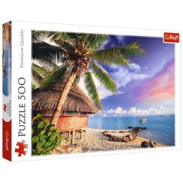 Trefl Puzzle Puzzle - 