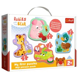 Trefl Puzzle Puzzle - 