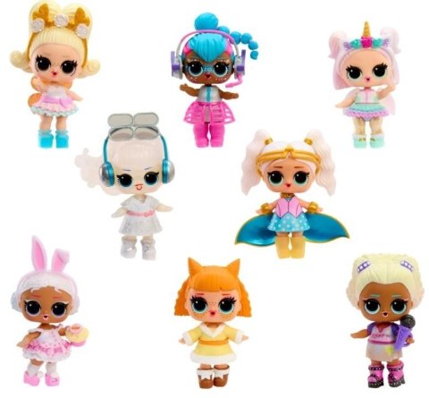 LOL Surprise Eye Spy Tots mix LOL Surprise Eye Spy Tots mix