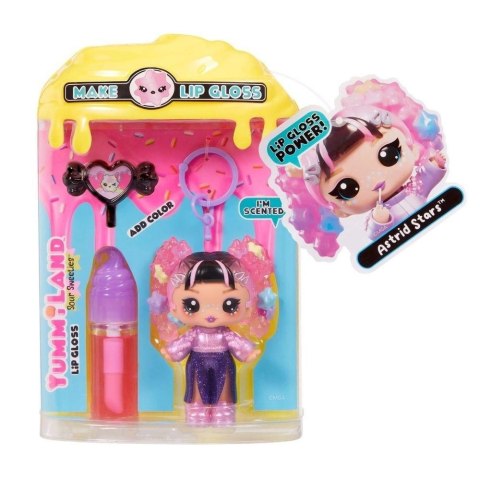Yummiland Lip Gloss Sour Sweeties Astrid Stars Yummiland Lip Gloss Sour Sweeties Astrid Stars