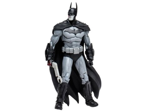 Batman figurka DC do kolekcjonowania Arkham City ZA4913 Batman figurka DC do kolekcjonowania Arkham City ZA4913
