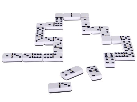 Gra Domino logiczna + edukacyjna dla dzieci i dorosłych GR0693 Gra Domino logiczna + edukacyjna dla dzieci i dorosłych GR0693