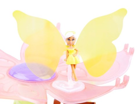 Magiczny Kwiat Zestaw wrózkowy Wing Fairies Goliath + mała wróżka ZA3042 Magiczny Kwiat Zestaw wrózkowy Wing Fairies Goliath + mała wróżka ZA3042