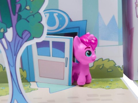 My Little Pony zestaw Kryształowa Latarnia + 5 figurek 55 akc ZA6002 My Little Pony zestaw Kryształowa Latarnia + 5 figurek 55 akc ZA6002