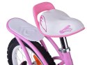 RoyalBaby Rower 16" Little Swan retro dziecięcy koszyk kółka boczne RB16-18