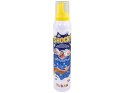 TUBAN SHOCK Piankożel musujący do rąk 200ml ZA3737