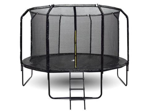 Trampolina ogrodowa SkyFlyer + drabinka 12FT 366cm Trampolina ogrodowa SkyFlyer + drabinka 12FT 366cm