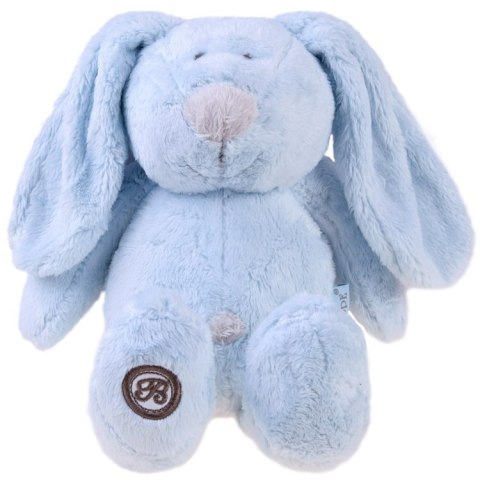 Maskotka niebieski Królik Blanche 30cm13154 Maskotka niebieski Królik Blanche 30cm13154