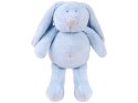 Maskotka niebieski Królik Blanche 30cm13154 Maskotka niebieski Królik Blanche 30cm13154