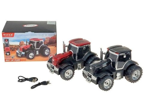Głośnik traktor Bluetooth kabel USB MIX Głośnik traktor Bluetooth kabel USB MIX