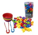 Gra edukacyjna Montessori koala 36el. Gra edukacyjna Montessori koala 36el.
