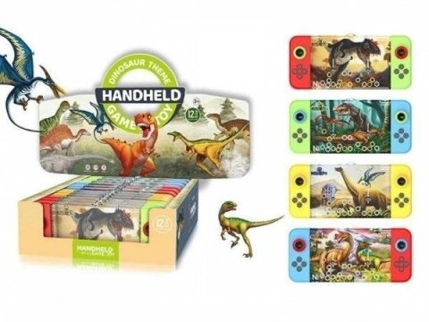 Gra wodna Dinozaury mix Gra wodna Dinozaury mix
