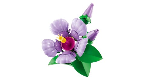 LEGO 10372 Botanical Collection Hibiskus LEGO 10372 Botanical Collection Hibiskus