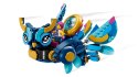 LEGO 71494 DREAMZzz Sowa czasu Zoey