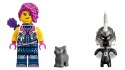 LEGO 71494 DREAMZzz Sowa czasu Zoey