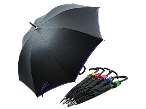 Parasol automatyczny rozkładany MIX Parasol automatyczny rozkładany MIX