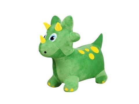 Skoczek Dino pluszowy Skoczek Dino pluszowy