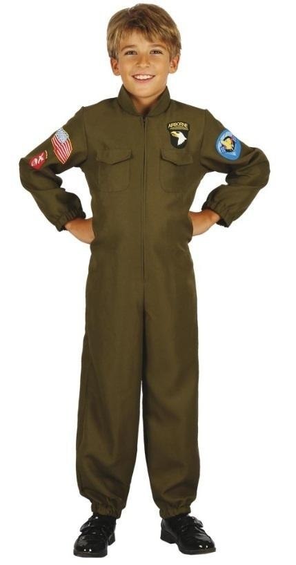 Strój Pilot L Strój Pilot L