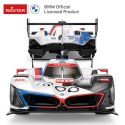 Autko R/C 1:14 BMW M Hybrid V8 Biały RASTAR Autko R/C 1:14 BMW M Hybrid V8 Biały RASTAR