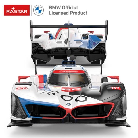 Autko R/C 1:14 BMW M Hybrid V8 Biały RASTAR Autko R/C 1:14 BMW M Hybrid V8 Biały RASTAR