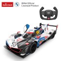 Autko R/C 1:14 BMW M Hybrid V8 Biały RASTAR Autko R/C 1:14 BMW M Hybrid V8 Biały RASTAR