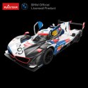 Autko R/C 1:14 BMW M Hybrid V8 Biały RASTAR Autko R/C 1:14 BMW M Hybrid V8 Biały RASTAR