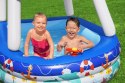 Basenik z Daszkiem 213x155cm Ocean BESTWAY Basenik z Daszkiem 213x155cm Ocean BESTWAY