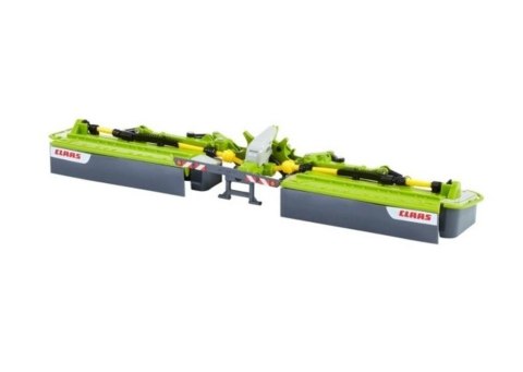 Britains Kosiarka Claas tylna TOMY Britains Kosiarka Claas tylna TOMY