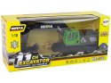 HUINA Koparka Gąsienicowa Pilot R/C Zdalnie Sterowana Metalowe Elementy