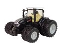 LEAN Toys Traktor Zdalnie Sterowany R/C Czarny 2,4G Metal
