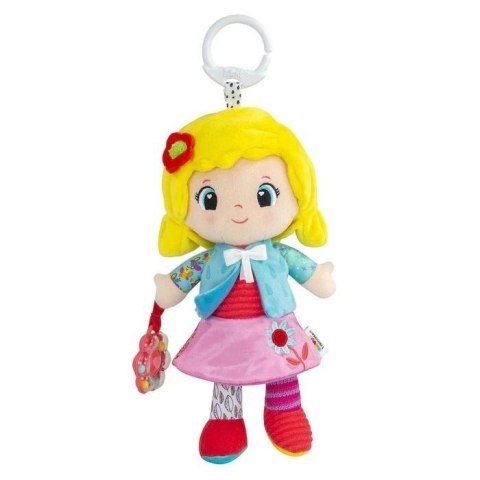 Lamaze Zawieszka Moja przyjaciółka Olivia TOMY Lamaze Zawieszka Moja przyjaciółka Olivia TOMY