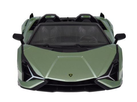Licencjonowane auto Lamborghini Sián dł 41cm Zdalnie sterowane RC0659 Licencjonowane auto Lamborghini Sián dł 41cm Zdalnie sterowane RC0659