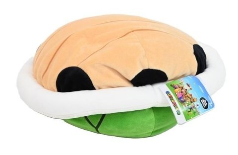 Mocchi plusz Mario zielona skorupa TOMY Mocchi plusz Mario zielona skorupa TOMY