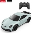 Autko R/C 1:24 Porsche 911 Dakar Miętowy RASTAR Autko R/C 1:24 Porsche 911 Dakar Miętowy RASTAR
