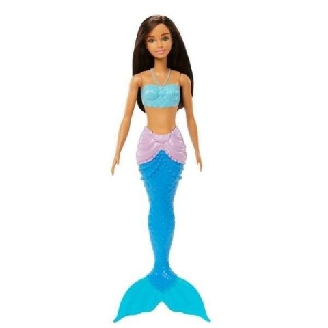 Barbie Dreamtopia Syrenka HGR07