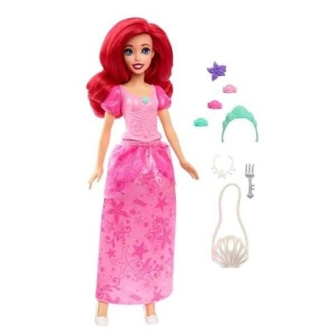 Disney Księżniczka Arielka Wielkie wyjście Disney Księżniczka Arielka Wielkie wyjście