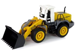 Double E Koparka Zdalnie Sterowana Ładowarka R/C 1:20 Unoszone Ramię