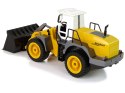 Double E Koparka Zdalnie Sterowana Ładowarka R/C 1:20 Unoszone Ramię