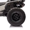 LEAN CARS Quad Can Am Outlander 4x4 DK-CA005 Szary