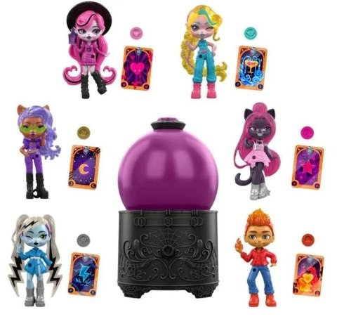 Monster High Potions Crystal Ball mix Monster High Potions Crystal Ball mix