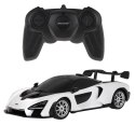 R/C 1:24 McLaren Senna Biały RASTAR R/C 1:24 McLaren Senna Biały RASTAR
