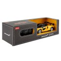 R/C 1:24 McLaren Senna Żółty RASTAR R/C 1:24 McLaren Senna Żółty RASTAR